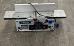 Delta Master 6" Variable Speed Bench Jointer Model JT160. Fixed Price $200.00.