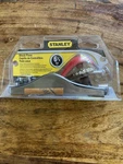 Stanley 6 5/8" Wood Block Planer New In Package #12-247 2011. Fixed Price $15.00.