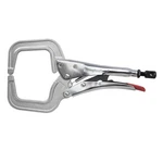 Strong Hand Tools Locking C-clamps Round Tip 3-1/4" Throat, Opening PR11. Fixed Price $34.66.