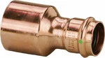 Viega 20778 Propress Zero Lead Copper Xl-c Reducer 4-INCH By 2-1/2-INCH Ftg. Fixed Price $98.13.