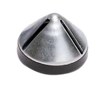1PC Reed Mfg DEB2 Cone Deburring Tool For Plastic Pipe - Up 2". Fixed Price $42.49.