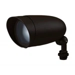 Satco / Nuvo SF76-646 1 Light Landscape Flood PAR20- Dark Bronze Finish. Fixed Price $17.49.