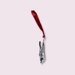 Vise Grip Irwin 5WR Locking Plier/sheet Metal Clamps W/ Rubber. Fixed Price $6.99.