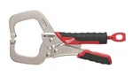 Milwaukee 48223632 Locking Clamp Durable Grip. Fixed Price $35.00.