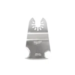 Milwaukee Tool 49-25-2221 Open-lok 3-IN-1 Multi-cutter Scraper Blade. Fixed Price $11.97.