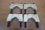 1997 Honda Goldwing Gl 1500 Se Crankshaft Clamp Holder Assy. Fixed Price $29.95.