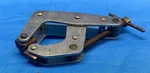Kant Twist Clamp Mfg Handle 405 800LBS Holding Capacity Length 3-1/2". Fixed Price $25.00.