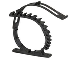 Buyers Products RC10S Small Rubber Clamps Holds Objects To 2-1/4 " Diameter. Fixed Price $16.50.