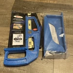 Kreg Universal Drawer Slide Mounting Tool Bracket. Fixed Price $17.49.