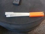 Arrow Light-duty Hammer Tacker HT30. Fixed Price $24.99.