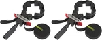 Powertec 71017V Quick Release Band Clamp Count (pack Of 2), Black. Fixed Price $39.51.