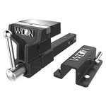 Wilton 10010 6" Standard Duty All Terrain Vise With None Base. Fixed Price $360.99.