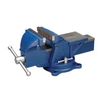 Wilton 11106 Inch Bench Vise Double Lockdown Swivel Base Large Anvil. Fixed Price $219.99.