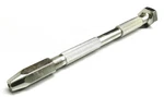 Pin Vise Swivel Head Hand 5-1/4" Long -size Range 0-1/8" Drill Tool. Fixed Price $9.98.