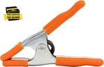 3201-HT Spring Clamp, 1-INCH, Silver/orange. Fixed Price $8.27.