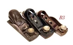 3 Stanley Block Plane Lot 9 1/2 18 60 Low Angle. Fixed Price $80.00.