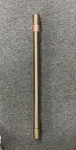 Wall Oven/advantium Pro Handle Kit - Cafe Brushed Bronze CXWS7H0PNBZ. Fixed Price $90.00.