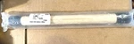 Vise Handle Woodriver 7/8 Diameter 10&1/2 Long. Fixed Price $5.00.
