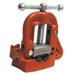 Ridgid #21 Bench Yoke Vise 1-551-40080 New Old Stock. Fixed Price $95.00.