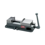 Wilton WL9-12390 1250N Verti-lock Machine Vise 4-1/2IN Jaw Opening. Fixed Price $786.81.