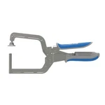 Kreg Right Angle Clamp With Automaxx Auto-adjust Technology. Fixed Price $34.95.