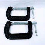 Pc Husky 823-104 Clamp 3". Fixed Price $12.95.