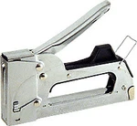 Crl Arrow Regular-duty Staple Gun Durable Steel Construction Hand Tool Heavy Pro. Fixed Price $33.33.