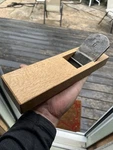 Vintage Kanna Japanese Woodworking Hand Plane Carpenter Tool. Fixed Price $99.99.