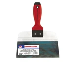 New! Marshalltown Blue Steel Taping Knife Durasoft Handle X 3" #3508D. Fixed Price $8.99.