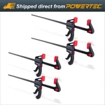 Powertec 71788 Quick Release Bar Clamps Set, 2PC 24 Inch & 36. Fixed Price $54.99.
