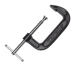 Tekton 4022 Heavy-duty C-clamp, 5-INCH. Fixed Price $8.64.