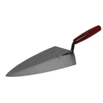 Marshalltown M19115P Philadelphia Plastic Brick Trowel Pattern Handle 11.1. Fixed Price $136.71.
