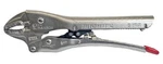 Hanson 10100 10-INCH Self-adjusting Locking Pliers Curved Jaw. Fixed Price $47.73.