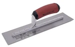 Marshalltown Concrete Finishing Trowel 12 Inches By 3 Curved Durasoft .... Fixed Price $49.08.