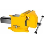 New! Yost 8" High Visibility All Steel Utility Workshop Vise!!. Fixed Price $479.95.