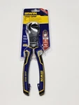 Irwin Vise-grip 8" Max Leverage End Cutting Pliers. Fixed Price $70.00.