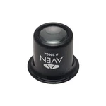 Aven 26034 Eye LOUPE,10X,40D,SELF Mount 39AN75. Fixed Price $37.60.