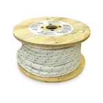 Greenlee 455 Cable Pulling ROPE,10000LB Max,polybraid 1XGB4. Fixed Price $1004.51.