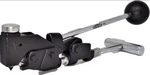 Genuine Dixon F1 Band Center Punch Clamp Hand Tool, 5/8" Width Capacity. Fixed Price $153.25.