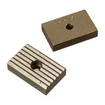 Ridgid 40405 40A Replacemet Lower Jaw Set For 22, 39, And 40-A Yoke Vise. Fixed Price $56.61.