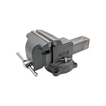 Wilton 63304 Shop Vise 8 In. Jaw Width Opening Throat Depth. Fixed Price $394.95.