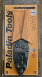 Greenlee PA1387 RJ45 We/ss & Catv-f Coax Crimper Crimping Tool 1300 Model. Fixed Price $44.00.