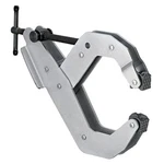 Cantilever No-twist Deep Throat T-handle Multi-purpose Clamp, CTC-4.5". Fixed Price $69.01.