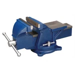 WL9-11105 Wilton 5" Jaw Bench Vise Swivel Base. Fixed Price $192.82.