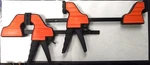 Jorgensen 33506 - 6" Mini Bar Spreader Clamp 2PCS.. Fixed Price $11.00.