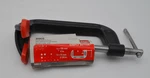 Bessey Dhcc 6 In. Double Headed C-clamp Red Black New. Fixed Price $28.95.