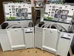 Festool Vac SE1 And SE2 System - Rare, Discontinued Complete Set!. Fixed Price $5500.00.