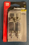 Gardner Bender 14-530 Charging Clips 30AMP Pack Of 2. Fixed Price $12.29.