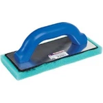 (6-PK) Marshalltown Fine In. X 9-1/2 Rubber Float Model: 14416. Fixed Price $99.99.