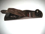 Winchester Woodworkers Vintage Plane 3025 14" Long, 3/4" Wide, 2" Bit. Fixed Price $59.99.